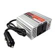 150W Car Power Inverter DC 12V to AC 110V USB 5V Vehicle Car Power Inverter Adaptor Charger Adapter for 150W Electric Equipments
