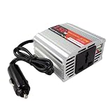41QAyzK5SVL. SL160  150W Car Power Inverter DC 12V to AC 110V USB 5V Vehicle Car Power Inverter Adaptor Charger Adapter for 150W Electric Equipments