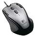 Logitech G300 910-002359 Souris Filaire Gaming Gris
