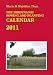 The Biodynamic Sowing and Planting Calendar 2011