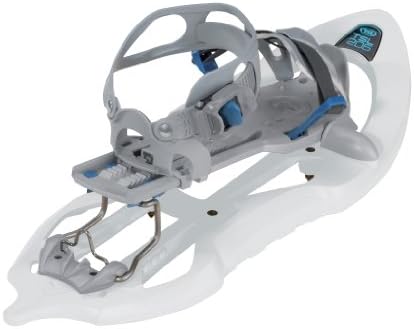 TSL Approach Snowshoes, Pearly White, 22-Inch