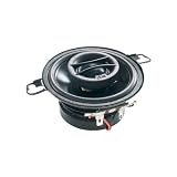 PowerBass S-352 3.5-Inch Coaxial 2-Way Speaker Set (Pair) 