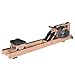 WaterRower Oxbridge Rowing Machine in Cherry with S4 Monitor