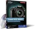 Canon EOS 1000D. Das visuelle Kamera-Training auf DVD