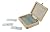 Celestron 44410 Prepared Microscope Slides (25-Piece Set)