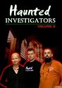 Haunted Investigators: Volume 2