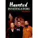 Haunted Investigators: Volume 2
