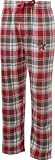 Houston Astros Red Legend Flannel Pants
