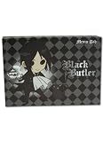Black Butler - SD Sebastian Memo Padイメージ