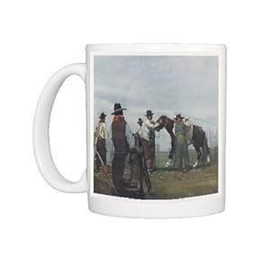 Racial/argentina/gauchos Photo Mugs