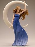 Cloudworks - Moonlight Morning Statue
