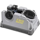 Drill Doctor DD750X Drill Bit Sharpener