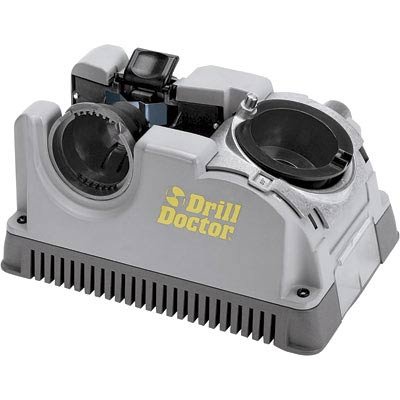Childrens Toyshop  Tools & Hardware : Drill Doctor DD750X Drill Bit Sharpener