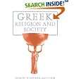 Greek Religion and Society by Moses Finley, P. E. Easterling, and J. V. Muir