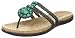 Kenneth Cole REACTION Women's Glam I Am Thong Sandal