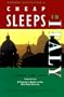 Cheap Sleeps in Italy '99 Ed