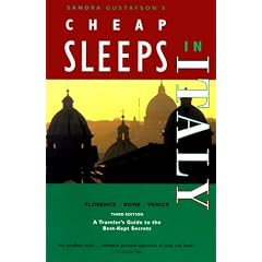 Cheap Sleeps in Italy