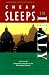 Books : Cheap Sleeps in Italy '99 Ed