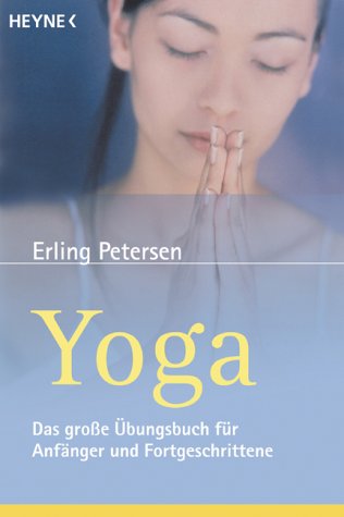 Produkt-Bild: Yoga: Das gro&szlig;e &Uuml;bungsbuch f&uuml;r Anf&auml;nger und Fortgeschrittene