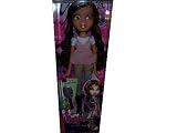 Big Bratz Collectible Yasmin Doll