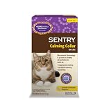 GOODbehavior Pheromone Calming Collar Cat 15 In