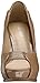 Nine West Women's Camerashy Leather Dress Pump