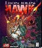 Iron John Hawk (PC CD w/Manual)
