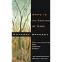 Steps to an Ecology of Mind: Collected Essays in Anthropology, Psychiatry, Evolution and Epistemology
