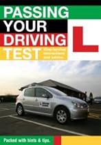 Passing Your Driving Test [DVD]