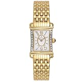 Bulova Ladies Diamond Accented Watch