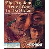 The Ancient Art Of War In The Skies (DOS)