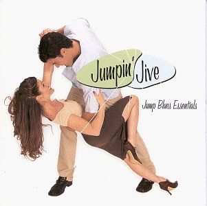CD-Charts  Music : Jumpin' Jive: Jump Blues Essentials