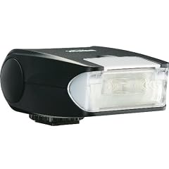 Sunpak RD200 kompakt Blitzger�t f�r Nikon