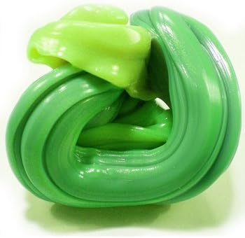 Intelligente Knete - Thinking Putty - Ändert die Farbe - Chamäleon by clubtrend