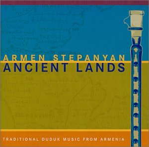 CD-Charts  Music : Ancient Land