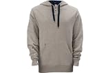 french terry pullover Men's