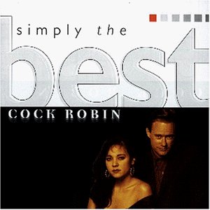 Robin Cock - Simply the Best - Zortam Music