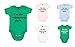 I'm the expansion pack, Printed Baby Grow