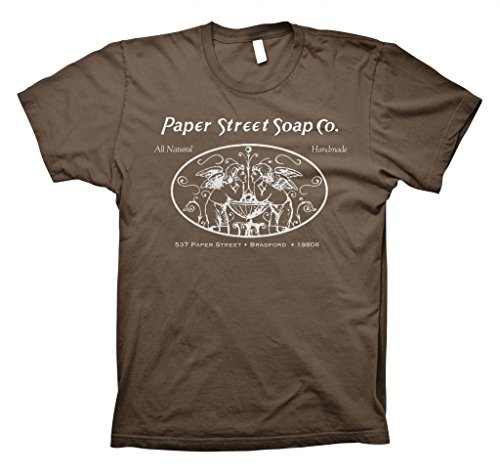 Paper Street Soap Company 