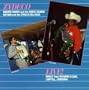 Zydeco Live!, V. 1
