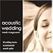 Acoustic Wedding