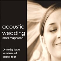 Acoustic Wedding