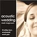 Acoustic Wedding