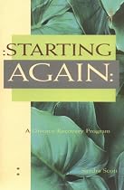 Starting Again: A Divorce Recovery Program