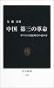 中国 第三の革命―ポスト江沢民時代の読み方 (中公新書)