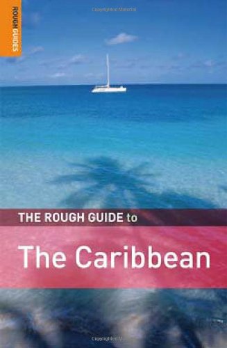 The Rough Guide to the Caribbean