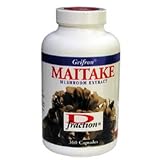 Maitake D-Fraction 360C