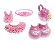 Snap N' Style Ballerina Fashions