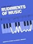 Rudiments of Music