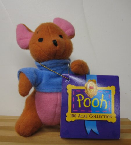 Classic Roo Plush (5